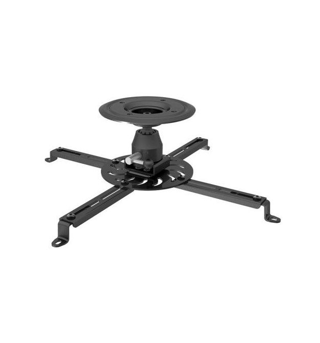 Крепеж для проектора потолочный Sunne PRO300SB Цвет: черный