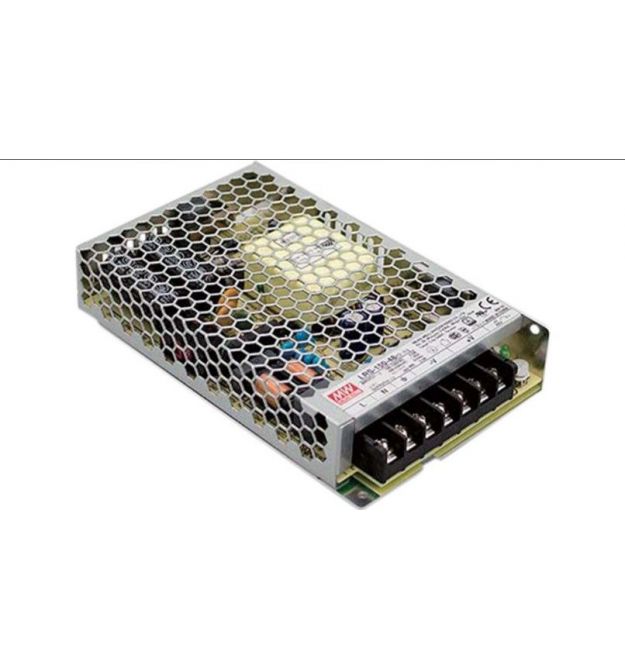Блок питания LRS-150-12