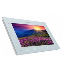 Видеодомофон Slinex SQ-07MTHD (white)