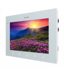 Видеодомофон Slinex SQ-07MTHD (white)