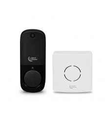 Дверний дзвінок VLC-DR10T Light Vision
