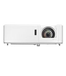 Проектор OPTOMA ZU606TSTe 6 300a-lm 1920x1200 300 000:1 0.79:1, 2D/3D 2*10Вт 5.5кг