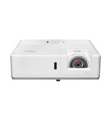 Проектор OPTOMA ZU606TSTe 6 300a-lm 1920x1200 300 000:1 0.79:1, 2D/3D 2*10Вт 5.5кг