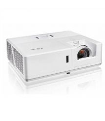 Проектор OPTOMA ZU606TSTe 6 300a-lm 1920x1200 300 000:1 0.79:1, 2D/3D 2*10Вт 5.5кг