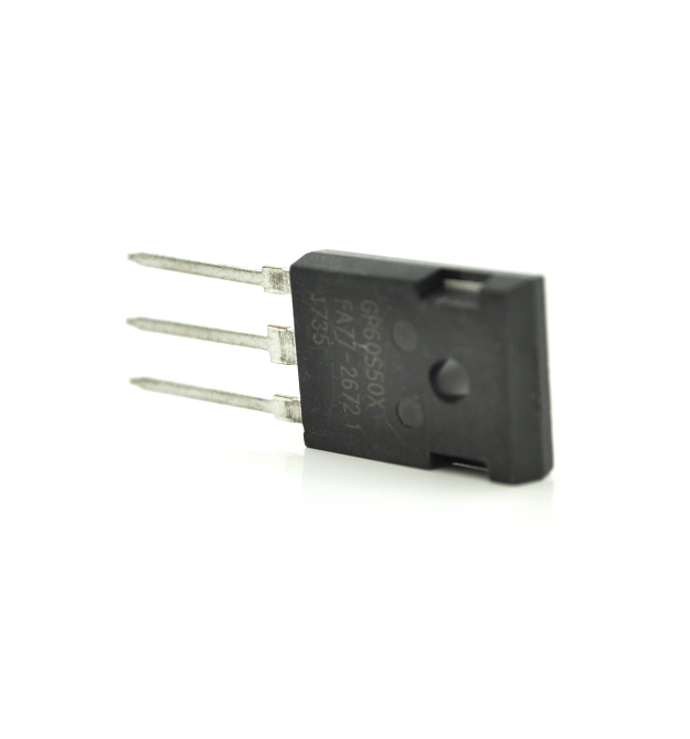 Транзистор GP60S50X, 500V, 60A, TO-247