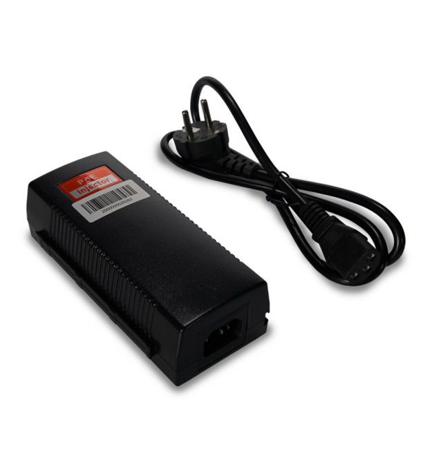 PoE-інжектор NVC-PSE60G