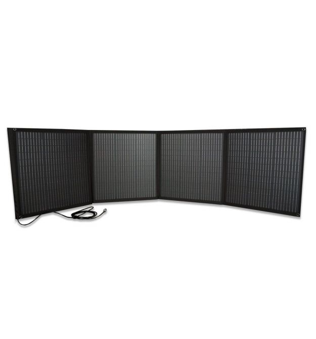 Сонячна панель KFP-200SP(GX20 2pin) Kraft