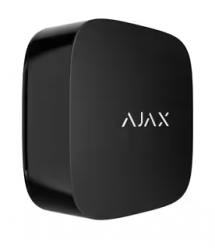 Розумний датчик якості повітря Ajax LifeQuality Black