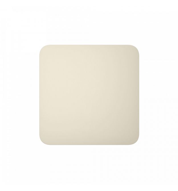 Умный выключатель Ajax Ivory LightSwitch 1-клавишный Слоновая Кость