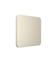 Умный выключатель Ajax Ivory LightSwitch 1-клавишный Слоновая Кость