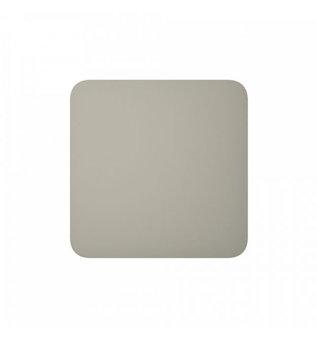 Умный выключатель Ajax Olive LightSwitch 1-клавишный Оливковый