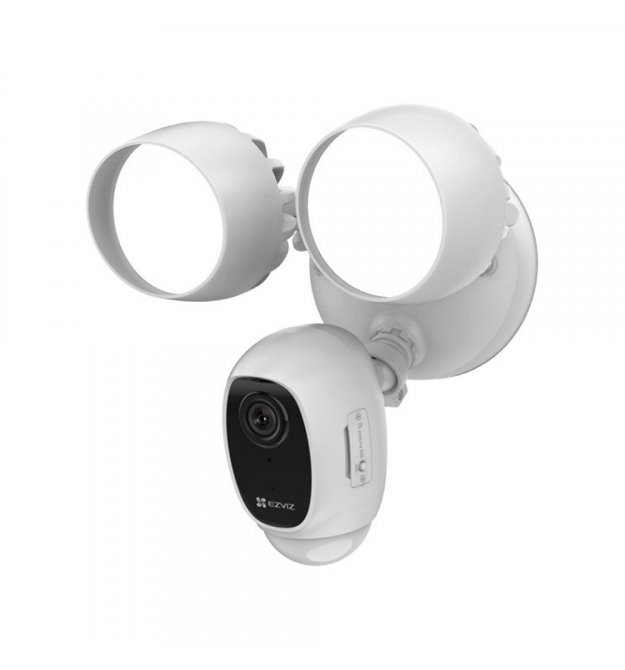 Відеокамера CS-LC1C-A0-1F2WPFRL Ezviz 2Mp f-2.8mm Wi-Fi