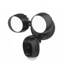 Відеокамера CS-LC1C-A0-1F2WPFRL black Ezviz 2Mp f-2.8mm Wi-Fi