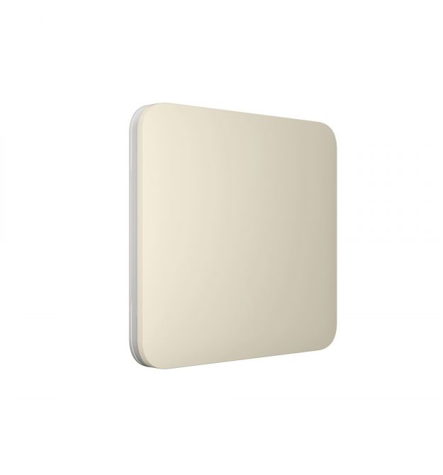 Умный выключатель Ajax Ivory LightSwitch проходной Слоновая кость