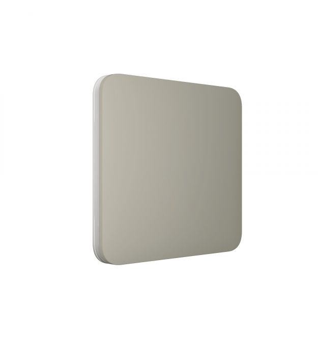 Розумний вимикач Ajax Olive LightSwitch прохідний Оливковий