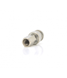 Разъем BNC-M - RG-59 (под накрутку) Q100