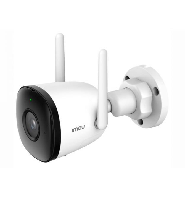 Відеокамера IPC-F42P IMOU 4Mp f-2.8mm Wi-Fi