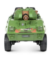 Детский электромобиль танк M 4862BR-5