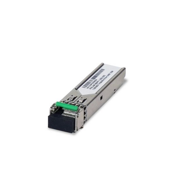 Модуль оптичний NVC LNK-BSFP-1.25G-20D LC 1550nmTX (20km)
