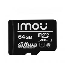 Карта памяти microSD ST2-64-S1 IMOU