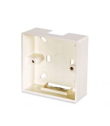 Коробка для накладного монтажу K-920F TRINIX