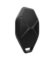 Брелок управления X-Key BLACK Tiras
