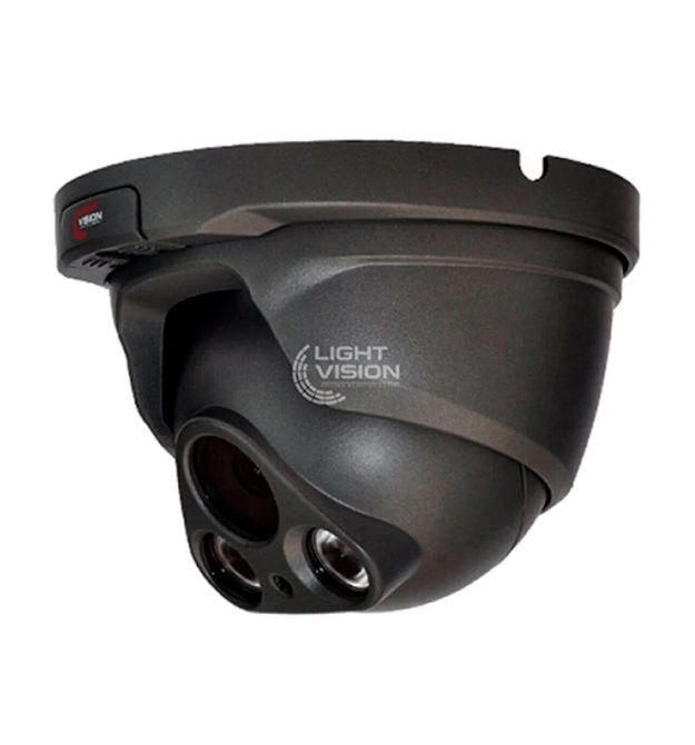 Відеокамера VLC-8192DZA Graphite Light Vision