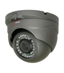 Відеокамера VLC-4128DM Graphite Light Vision 1Mp f-2.8 мм