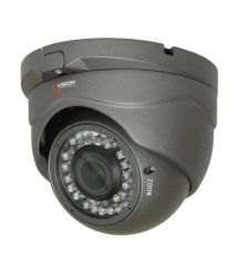 Відеокамера VLC-4192DM Graphite Light Vision 2Mp f-3.6 мм