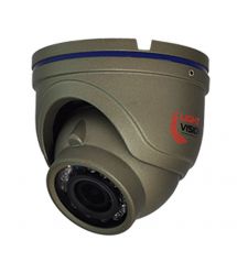 Видеокамера VLC-7192DM Graphite Light Vision 2MP f-2.8 мм