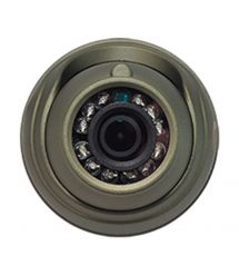 Відеокамера VLC-7192DM Graphite Light Vision 2Mp f-2.8 мм