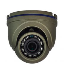 Відеокамера VLC-7192DM Graphite Light Vision 2Mp f-2.8 мм