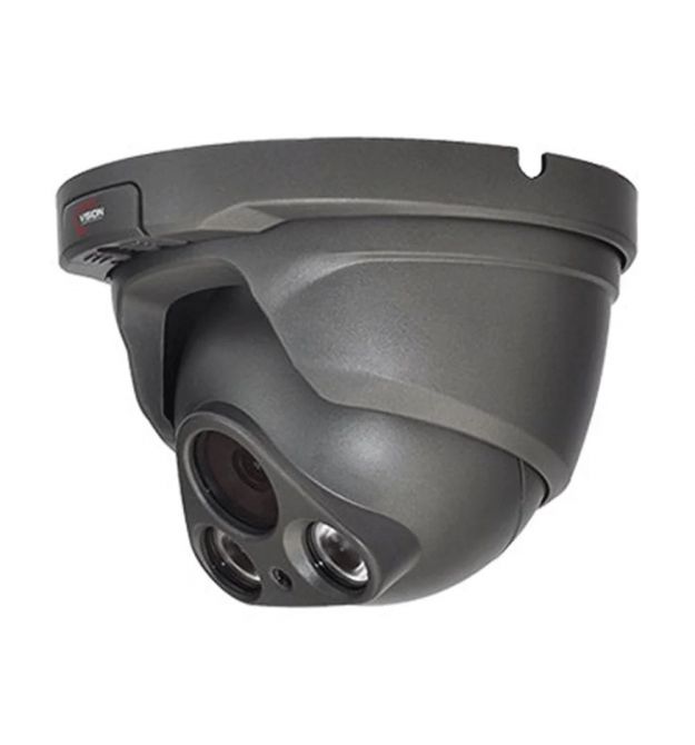 Видеокамера VLC-8192DM Graphite Light Vision 2MP f-3.6 мм