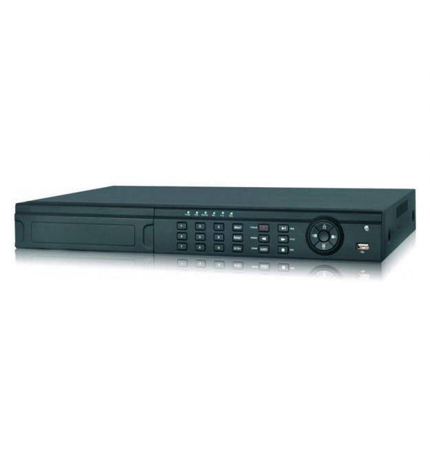 Видеорегистратор TD-2704XE-S TVT
