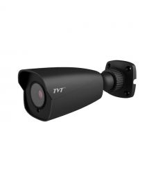 Відеокамера TD-9442E3 (D-PE-AR3) BLACK TVT 4Mp f-2.8 мм