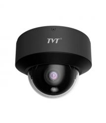 Відеокамера TD-9541E3 (D-PE-AR2) BLACK TVT 4Mp f-2.8 мм