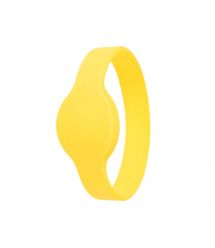 Браслет WRB-01MF YELLOW