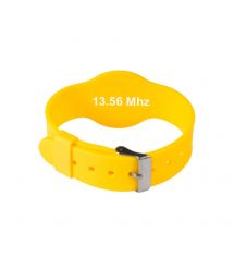 Браслет WRB-03MF YELLOW