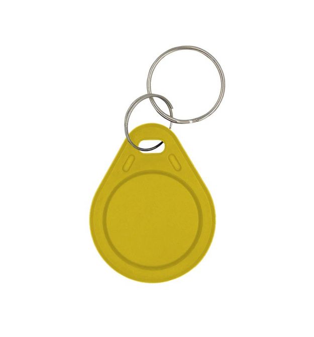 Ключ Proxymity-key EM YELLOW