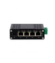 PoE-комутатор NVC IMC104GP-SFP NVC
