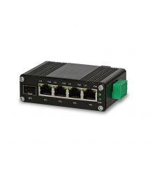 PoE-коммутатор NVC IMC104GP-SFP