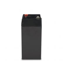 Акумуляторна батарея 6V4Ah-20Hr TRINIX свинцево-кислотна