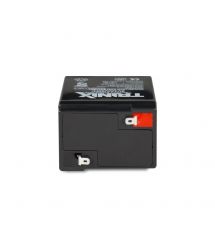 Акумуляторна батарея 6V4Ah-20Hr TRINIX свинцево-кислотна