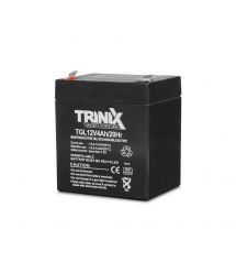 Акумуляторна батарея TGL12V4Ah-20Hr TRINIX GEL