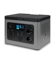 Портативный источник питания KPS-700GX Kraft