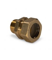 Фитинг TR-М20A*3-4 (папа, 20A*3-4) TRINIX