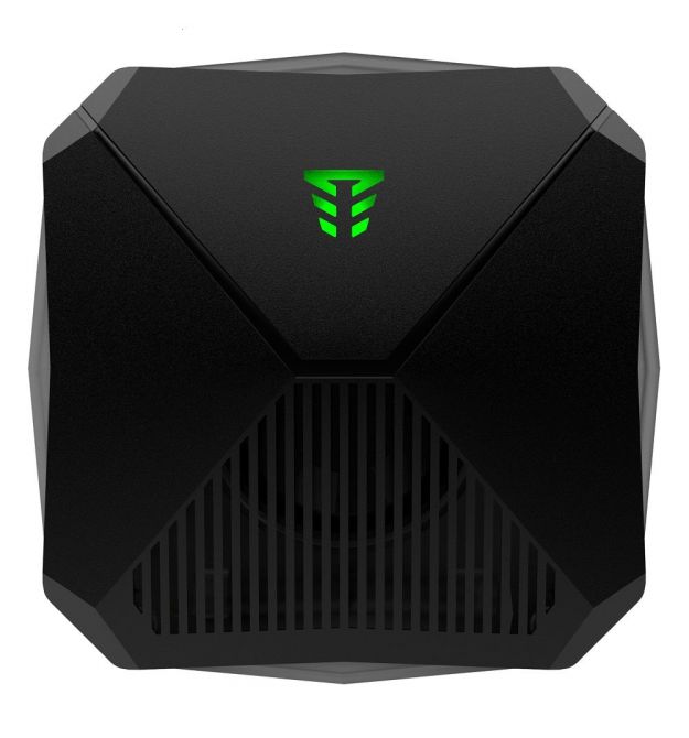 Бездротова вулична сирена X-Siren BLACK Tiras