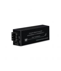Медиаконвертер micro-mini NVC-LNK-M3011SFP