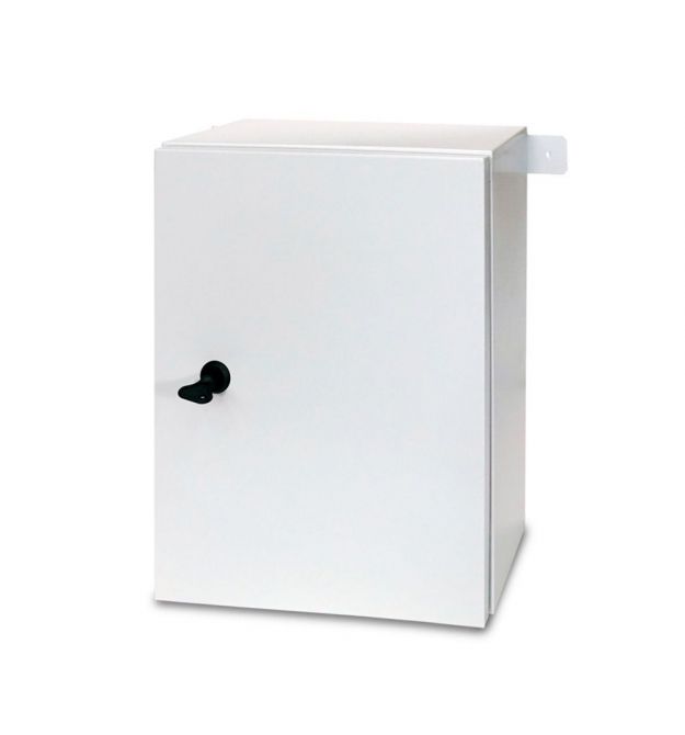 Шафа металева герметична ГБ-400 (400*300*150)