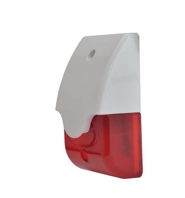 Сирена светозвуковая LD-95 TRINIX